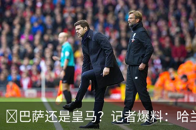 ​巴萨还是皇马？记者爆料：哈兰德迟早会去西班牙踢球