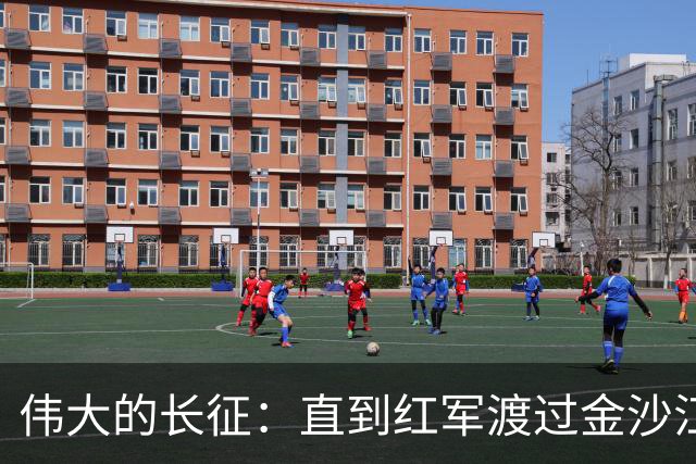 伟大的长征：直到红军渡过金沙江，才知老蒋算计王家烈给自己挖坑