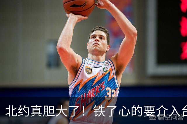 北约真胆大了！铁了心的要介入台湾问题！