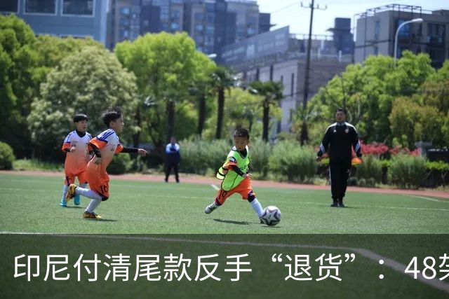 印尼付清尾款反手“退货”：48架生产线不要了，韩国军工遭滑铁卢