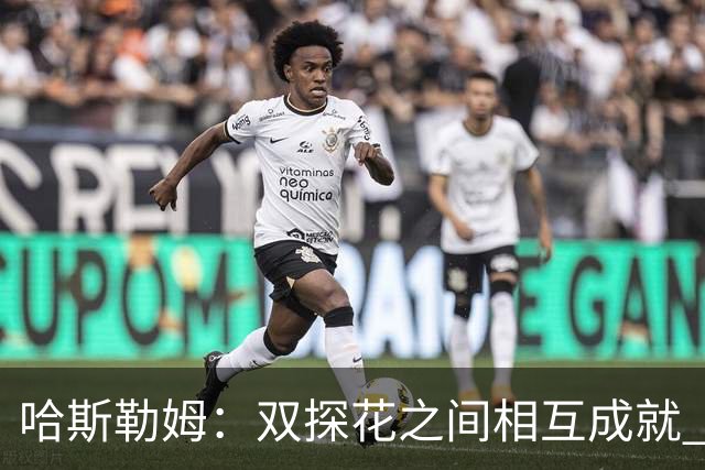 哈斯勒姆：双探花之间相互成就 没有彼此谁也达不到现在的高度