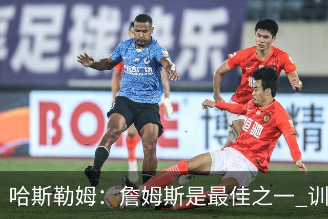 哈斯勒姆：詹姆斯是最佳之一 训练中他能让全队包括韦德都看呆
