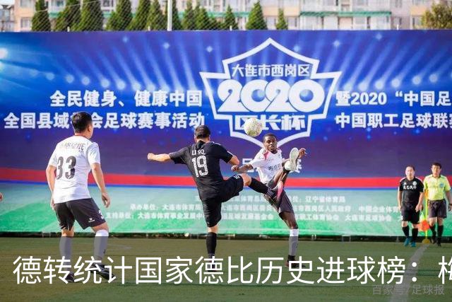 德转统计国家德比历史进球榜：梅西26球领跑 C罗、迪斯蒂法诺18球