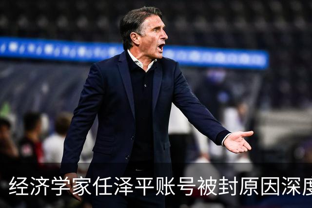 经济学家任泽平账号被封原因深度分析